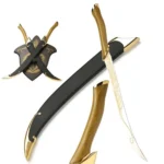 Lord of the Rings Replik – Legolas Scheidenset 1:1 50 cm 2