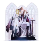 Heaven Official’s Blessing Acrylic Stand – Radiant Throne 16 cm 1