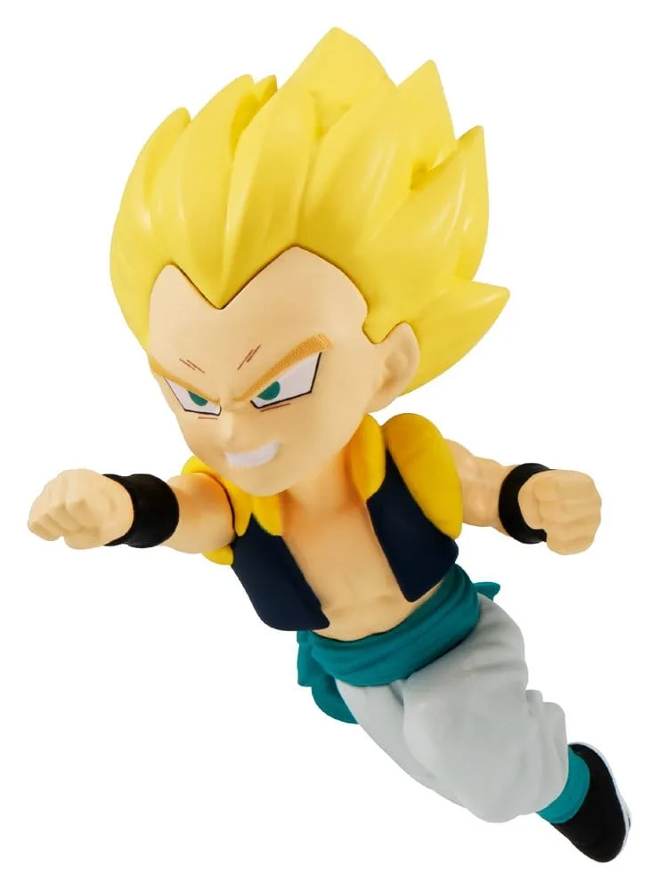 Dragon Ball Mini Figures – Tobimas Volume 2 Blind Box 6-Pack 5 cm 5