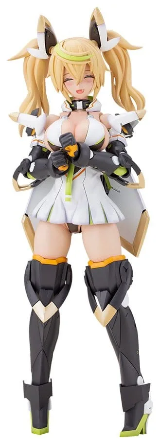 Phantasy Star Online 2 Model Kit – Gene Stellatears 25 cm