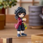 Demon Slayer PVC Figures – PalVerse 6-Piece Assortment 9 cm 6