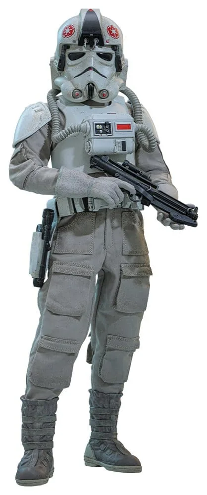 Star Wars Action Figure – Imperial Remnant AT-AT Driver 30 cm