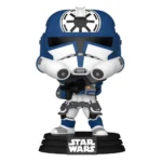 Star Wars Pop Bobbleheads – ARC Trooper Jesse Chase Assortment 9 cm 3