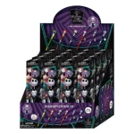 Nightmare Before Christmas Pens – 3D Spinning Topper Display of 16 1