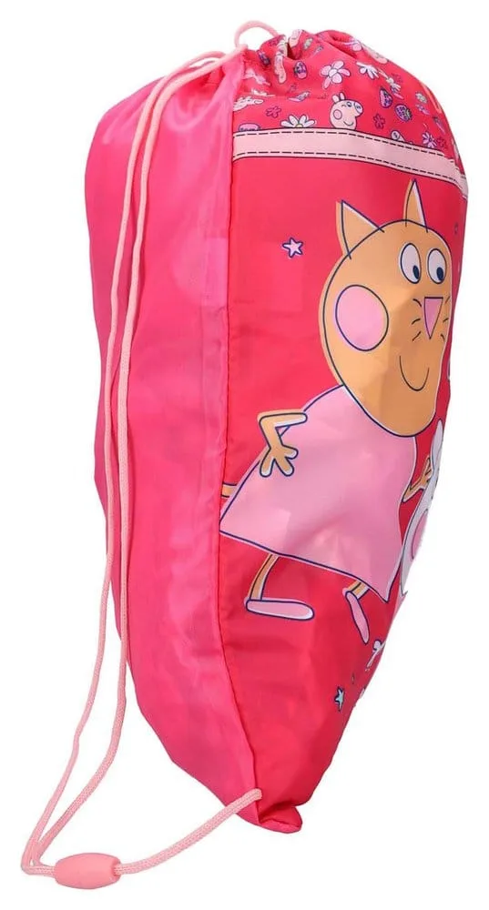 Peppa Pig Gym Bag – You Are Enough 44 cm 3