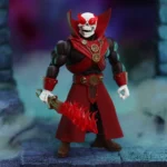 Conan Action Figure – Thulsa Doom Undead Sorcerer 14 cm 8