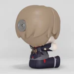 Honkai Star Rail Mini Figure – Skott Huggy Good Smile 7 cm 4