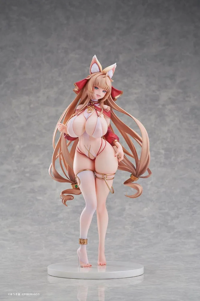 Original Character Statue – Dancing Princess Yura Special Ver. 31 cm