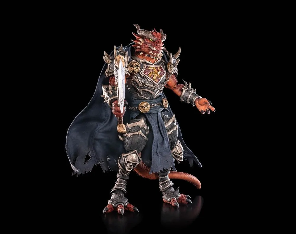 Infinite Legions Action Figure – Arkhan the Cruel 12