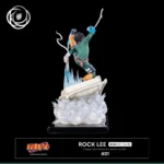 Naruto Statue – Rock Lee IKIGAI 1/6 3