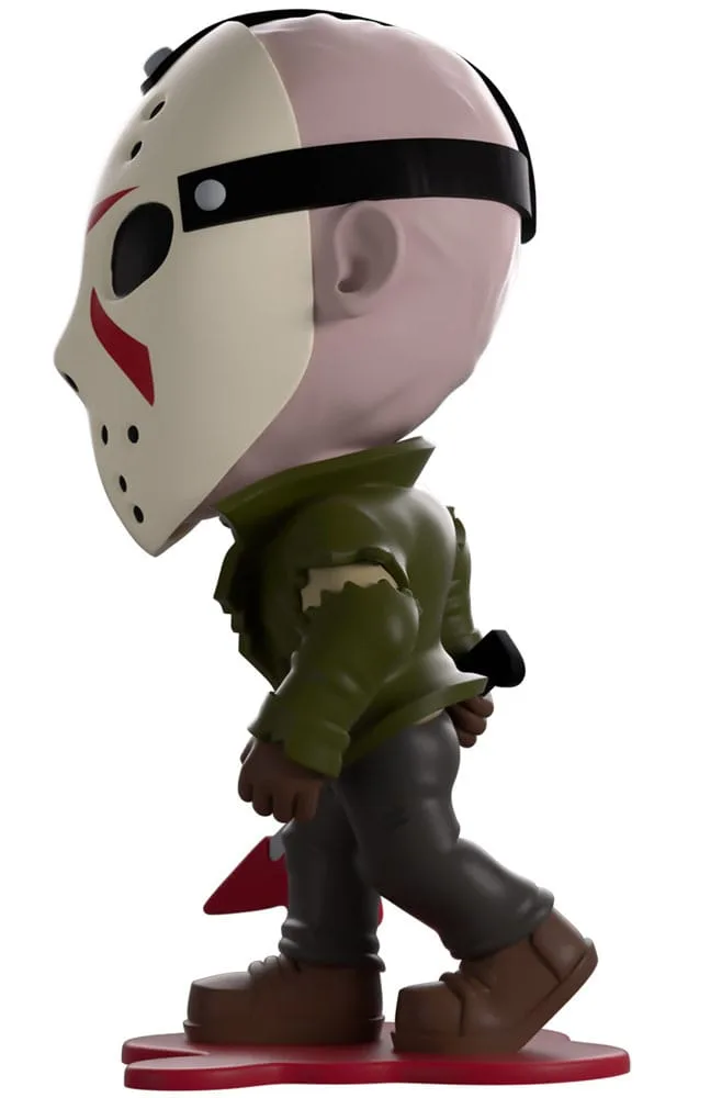 Friday the 13th vinyl figuur – Youtooz Jason 12 cm 13