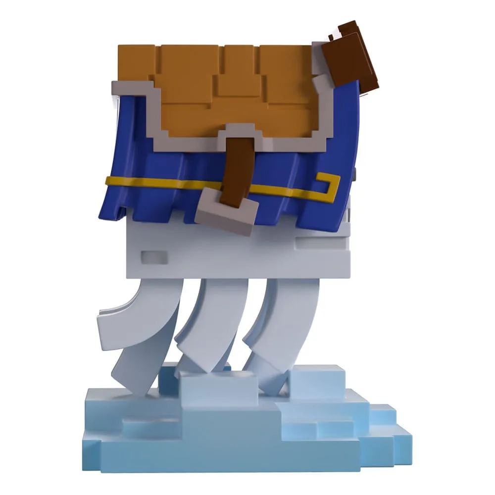Minecraft Vinyl Figure – Happy Ghast 11 cm 2