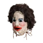 The Texas Chainsaw Massacre masker – Leatherface Pretty Woman 2