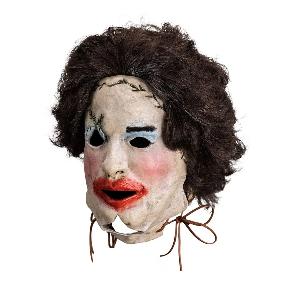 The Texas Chainsaw Massacre masker – Leatherface Pretty Woman 2