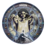 Universal Monsters Coaster Set – Four Character Designs 8.9 cm 5