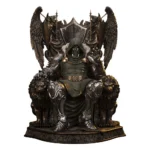 Marvel Rivals Statue – Dr Doom Gamerverse 1/3 69 cm 1