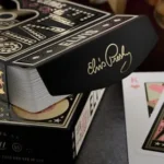Elvis Presley Playing Cards – 52 Card Deck 5
