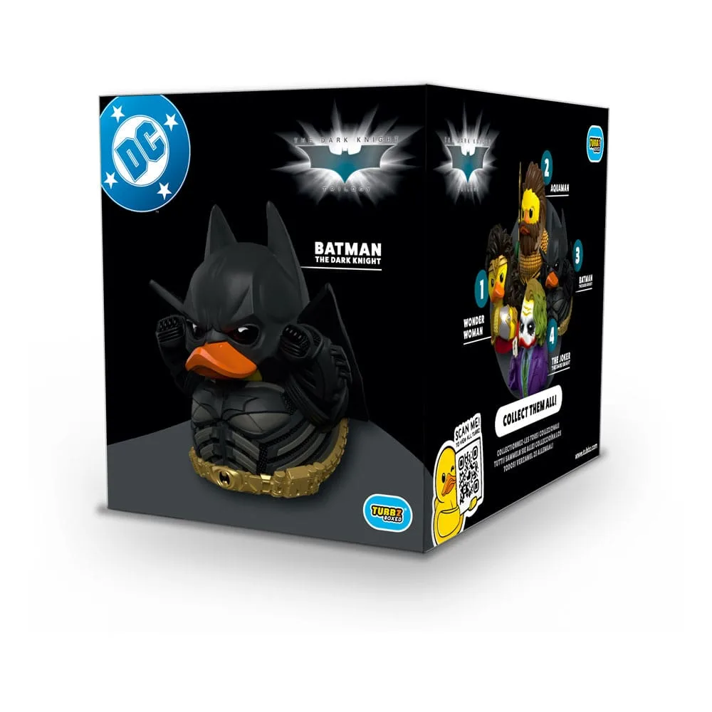 DC Comics Tubbz Figure – Batman The Dark Knight Boxed Edition 10 cm 3