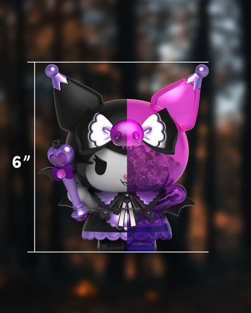 Sanrio Figure – Kandy Kuromi Spooky Fun 15 cm 3