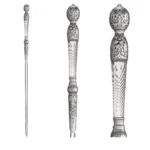 Wicked Prop Replica – Glinda’s Training Wand 55.5 cm 2