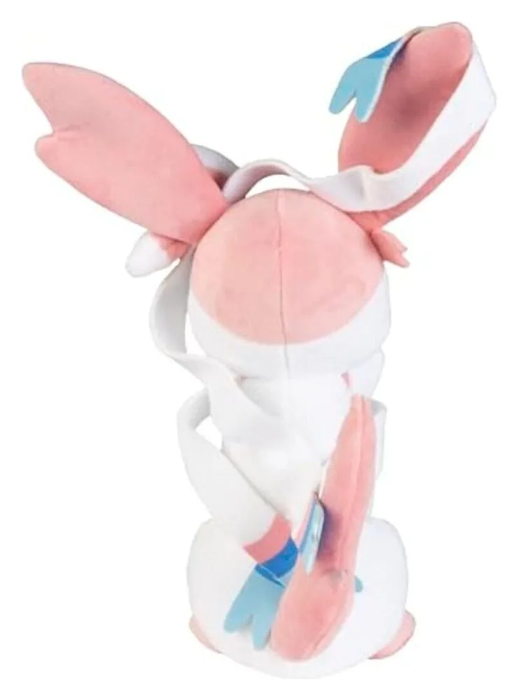 Pokémon Plush – Sylveon 20 cm 4