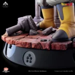 Dragon Ball Z Statue – Bijutsu Bojack 1/4 63 cm 10