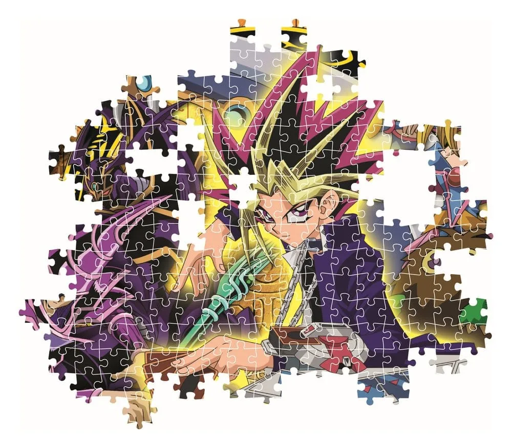 Yu-Gi-Oh Jigsaw Puzzle – Anime Collection 500 Pieces 3