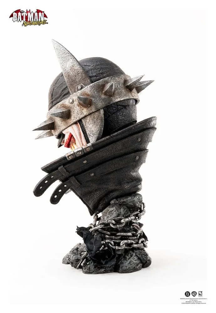 DC Comics Art Mask Replica – Batman Who Laughs 51 cm 6
