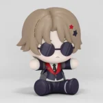 Honkai Star Rail Mini Figure – Skott Huggy Good Smile 7 cm 3