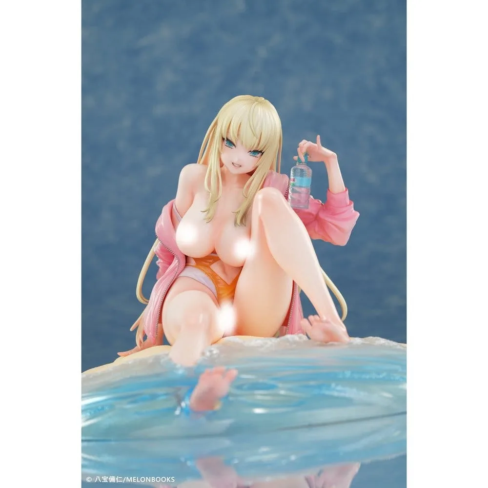 Original Character Sammelfigur – Solar Gift Tia 1:6 14 cm 5