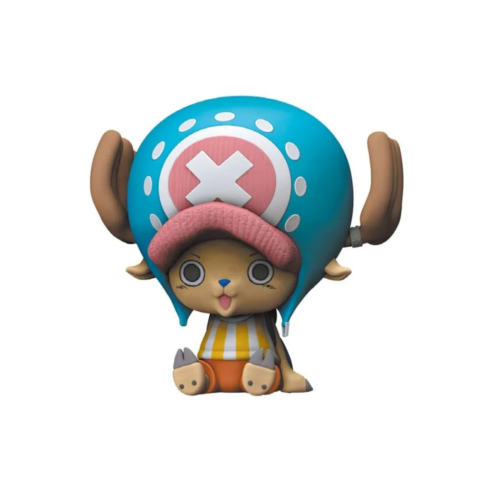 One Piece Coin Bank – Chopper New World