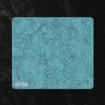 Masters of the Universe Mousepad – Line Art 25 x 22 cm 1