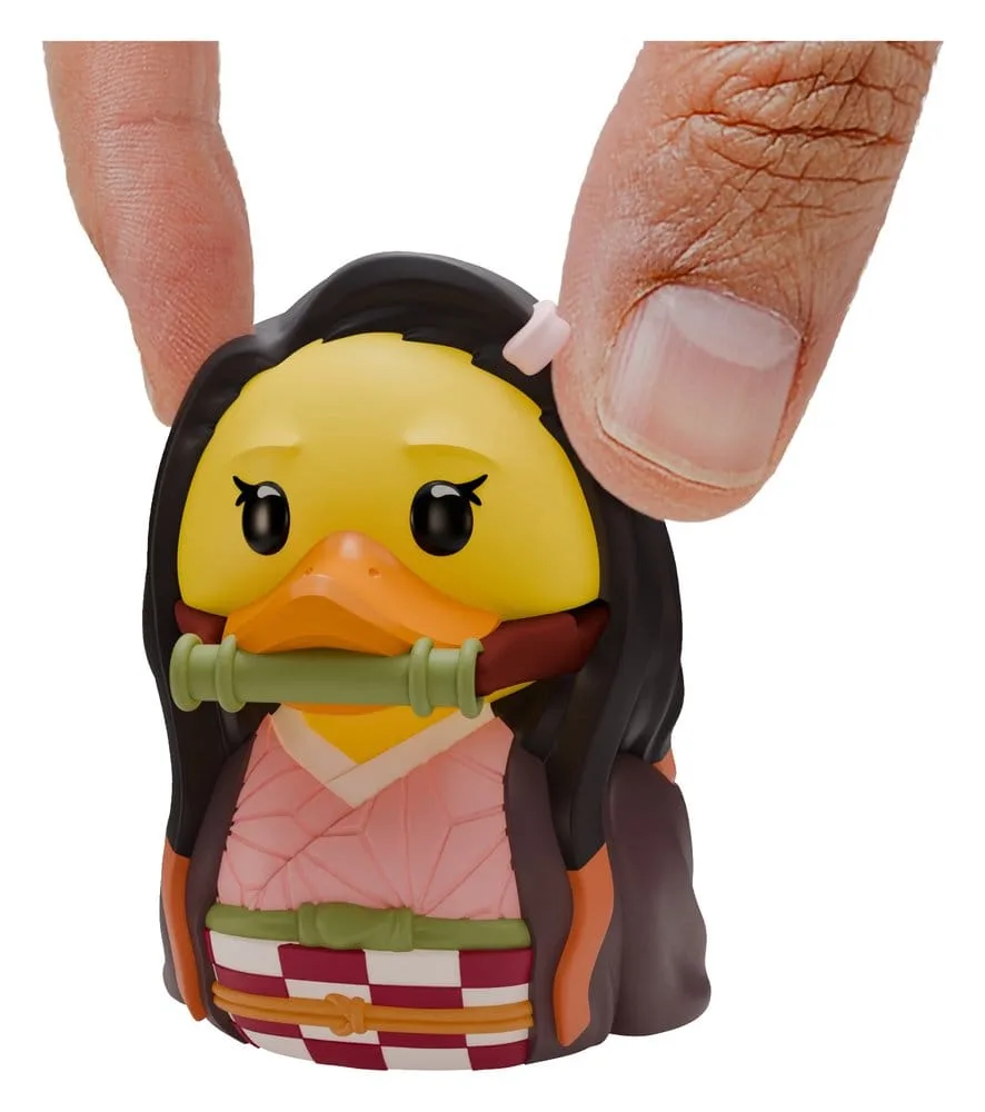 Demon Slayer Tubbz Mini Figure – Nezuko Kamado 4