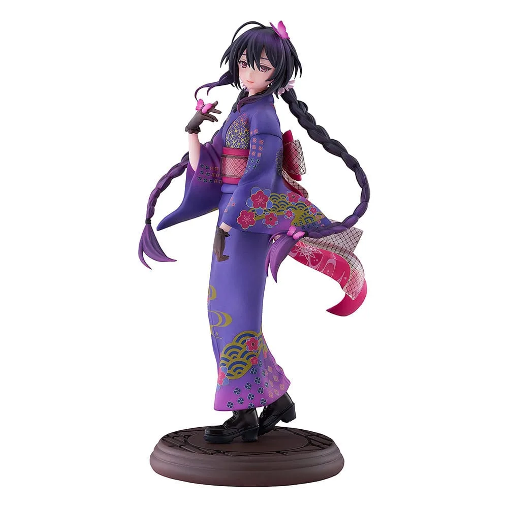 Eshi 100 Statue – DSmile Wheel of Time 27 cm
