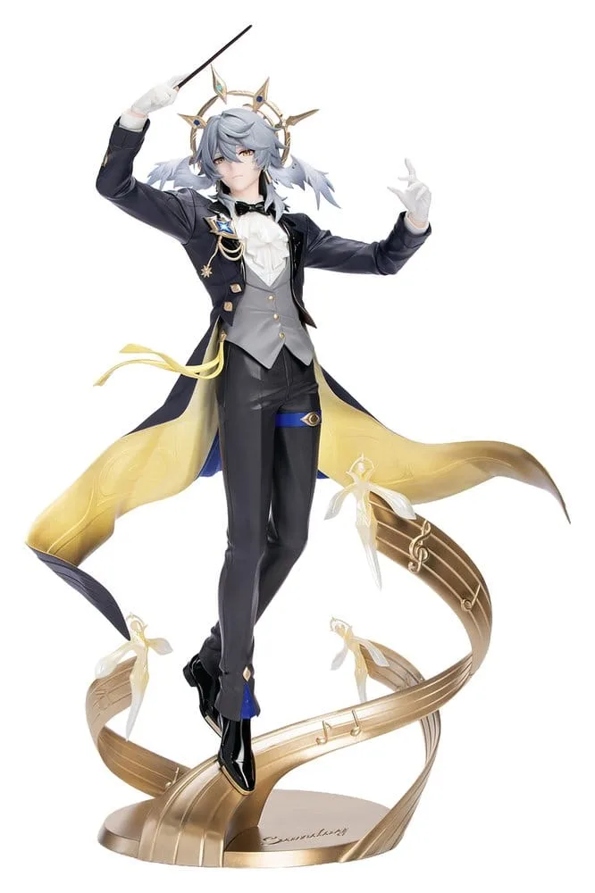 Honkai: Star Rail Figure – Sunday Star Rail Live Ver. 30 cm