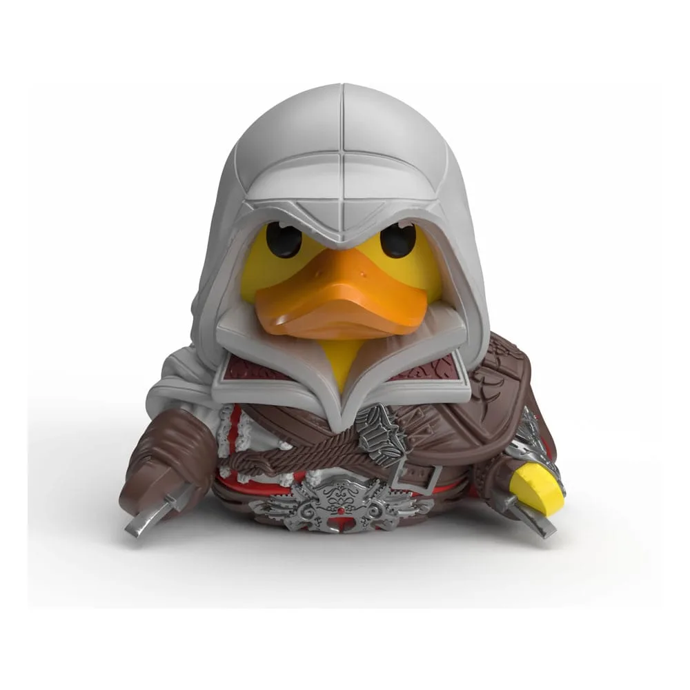 Assassin’s Creed Figure – Ezio Tubbz First Edition 10 cm