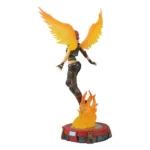 Borderlands Statue – Lilith the Firehawk 29 cm 4