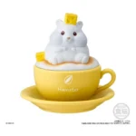 CharaLatte Opbergdoosje – Dieren Blind Box 7 cm 3
