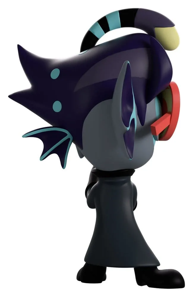Hazbin Hotel Vinyl Figure – Baxter 13 cm 3