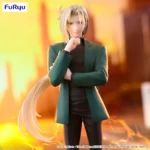 Hell Teacher Jigoku Sensei Nube Statue – Kyosuke Tamamo 21 cm 4