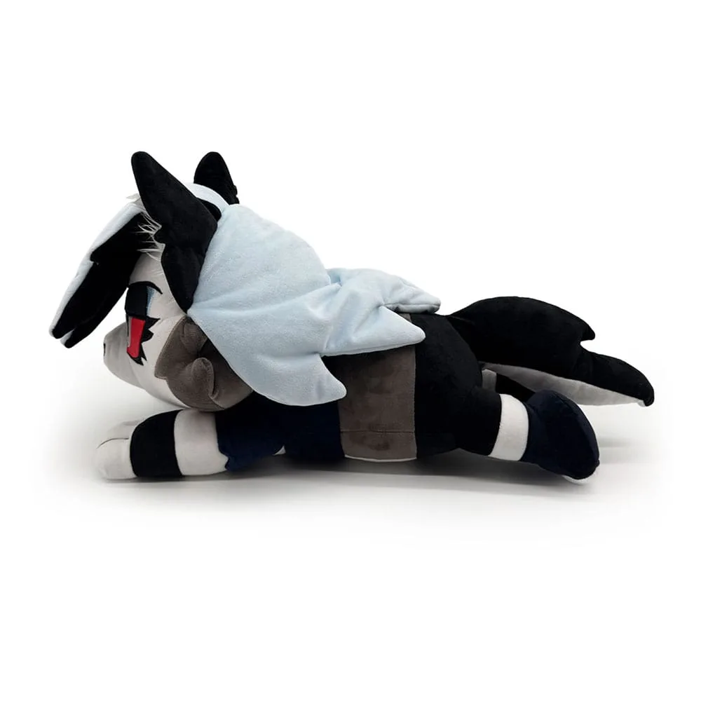 Helluva Boss Weighted Plush – Loona 40 cm 5
