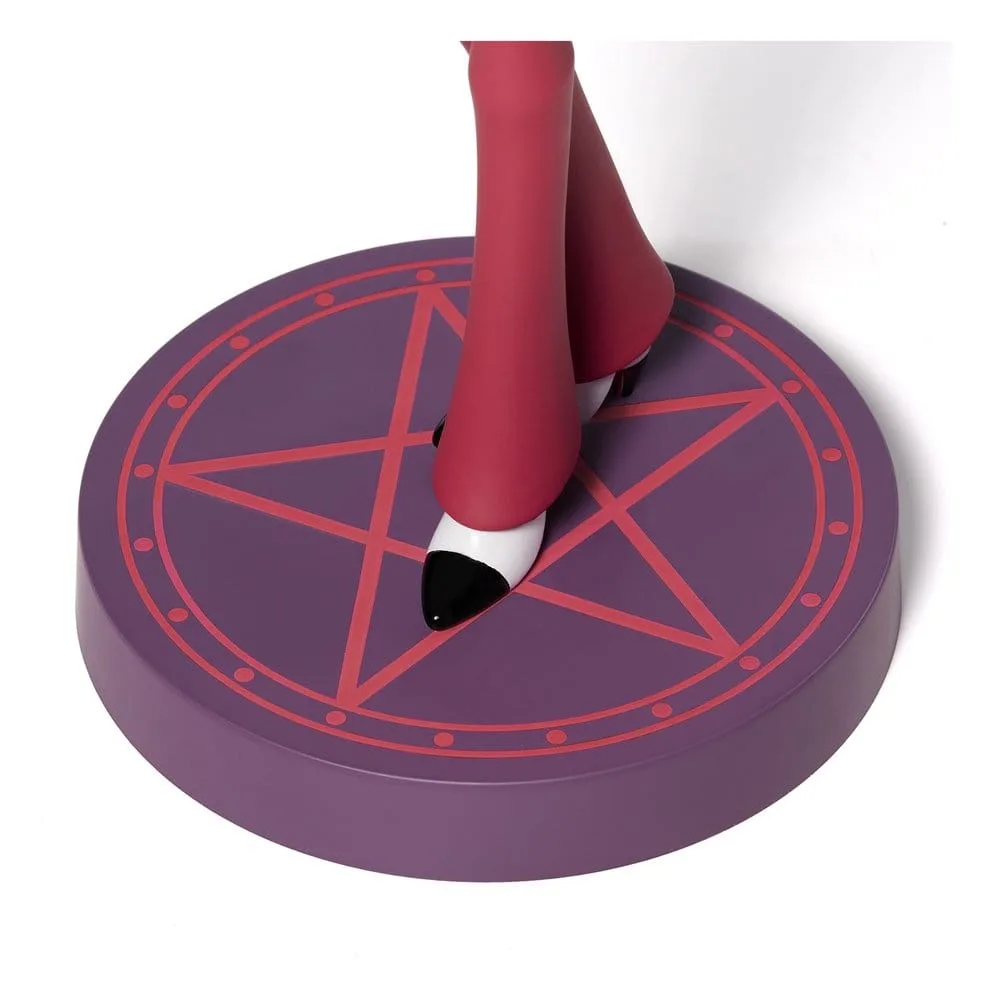 Hazbin Hotel PVC Statue – Charlie Morningstar 24 cm 9
