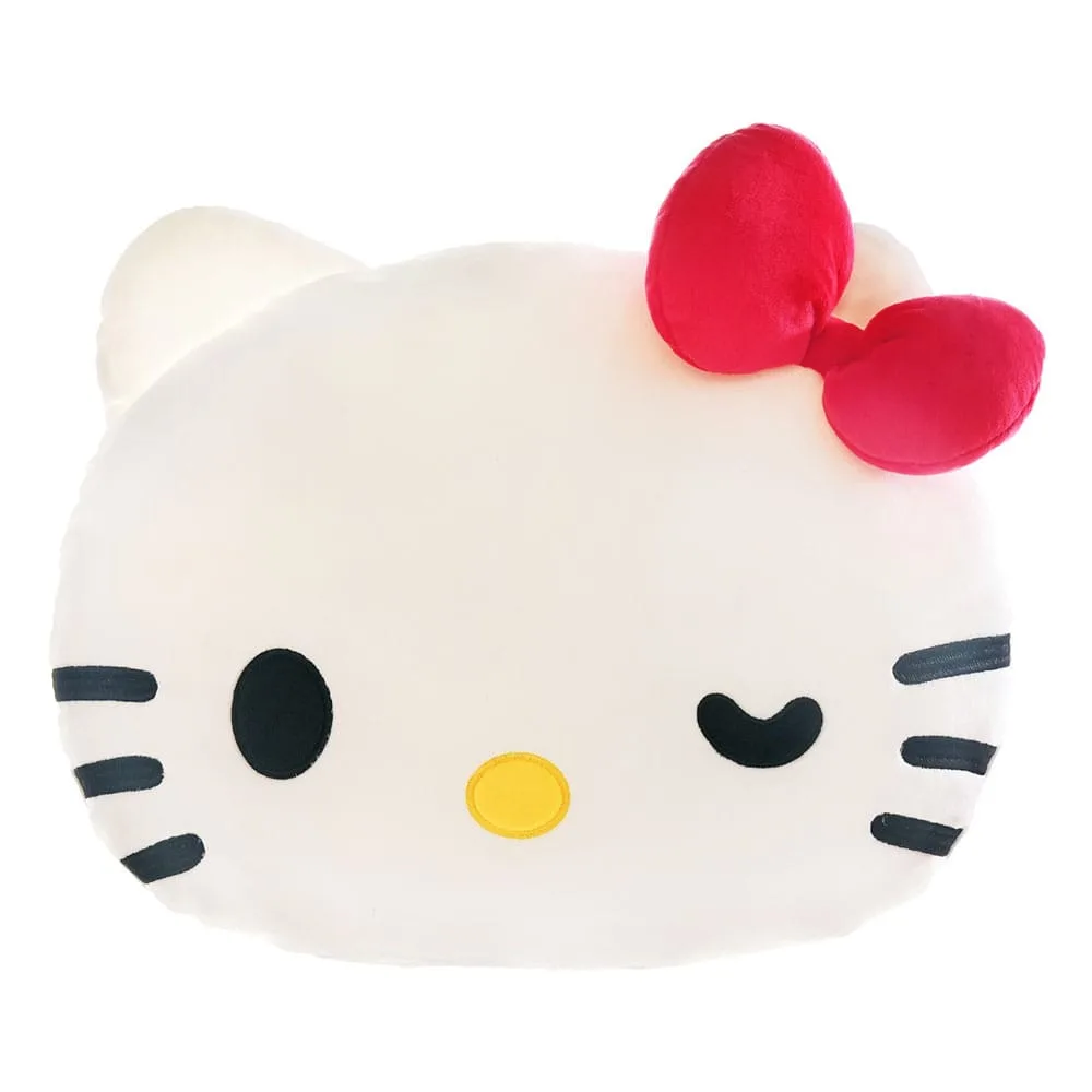 Sanrio 3D Pillow – Hello Kitty 37 cm