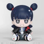 The Legend of Hei II Chibi Figures – Blind Box Assortment 7 cm 15