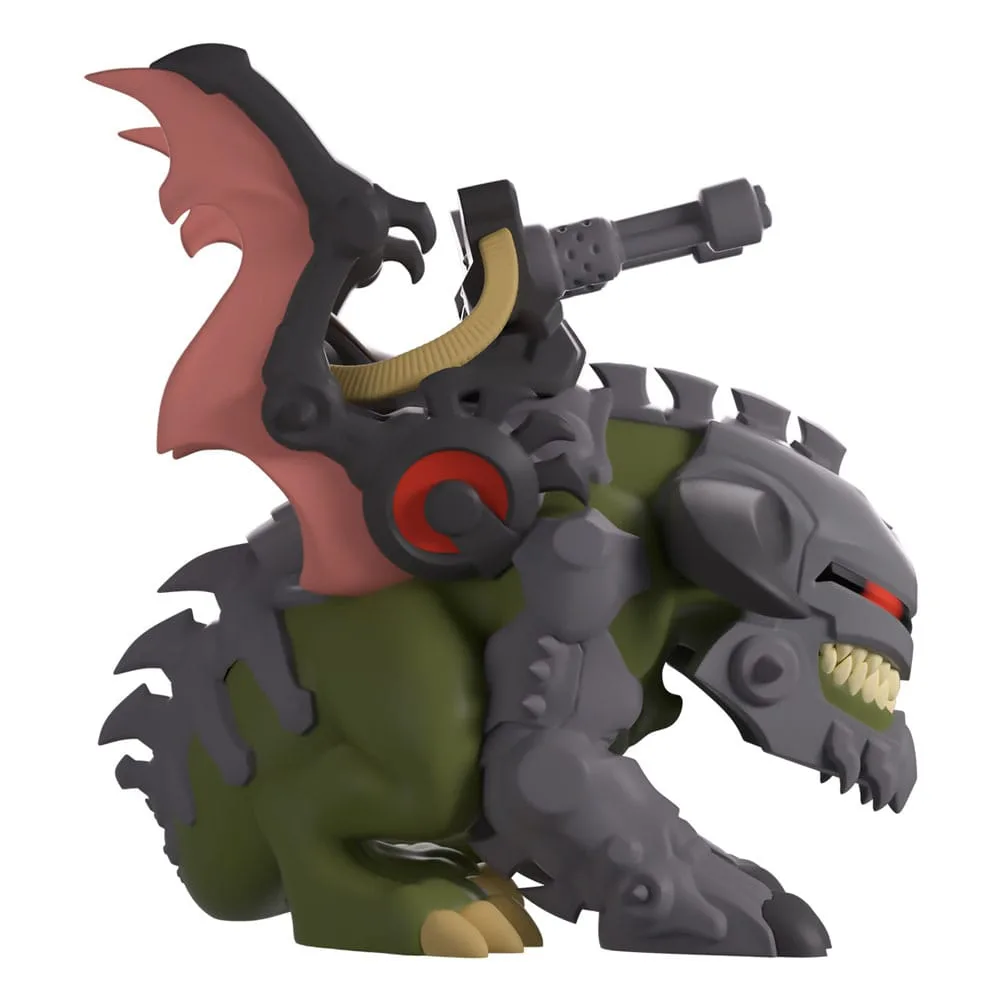 Doom Vinyl Figure – Serrat 10 cm 2