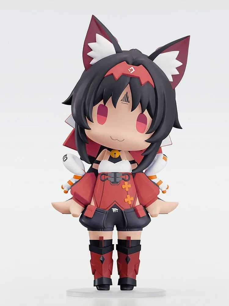 Zenless Zone Zero Figuur – Nekomiya Mana 10 cm 3