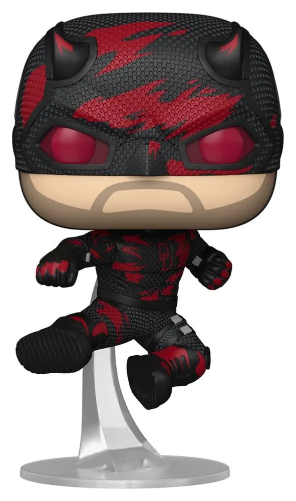 Daredevil Born Again Vinyl Figure – Battle Damaged Funko Pop 9 cm