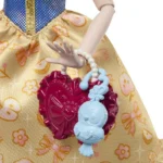 Disney Princess Doll – Manga Snow White 22 cm 7
