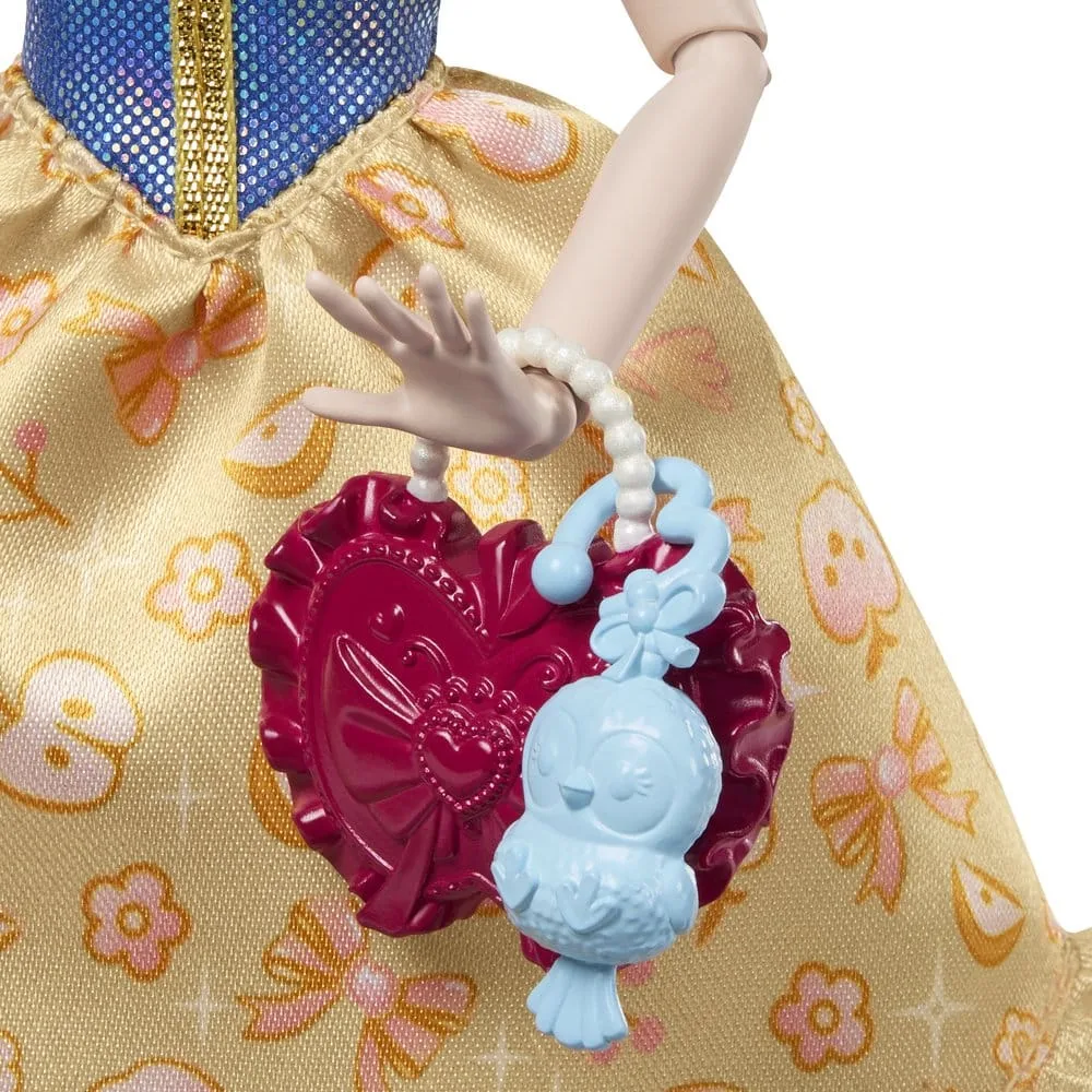 Disney Princess Doll – Manga Snow White 22 cm 7