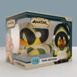 Avatar The Last Airbender Tubbz Figuur – Toph Beifong 10 cm 3